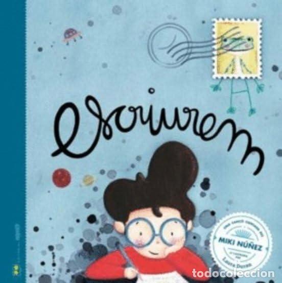 Libri: ESCRIUREM - FIGUERAS, LAIA