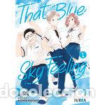 Libros: THAT BLUE SKY FEELING 1 - OKURA