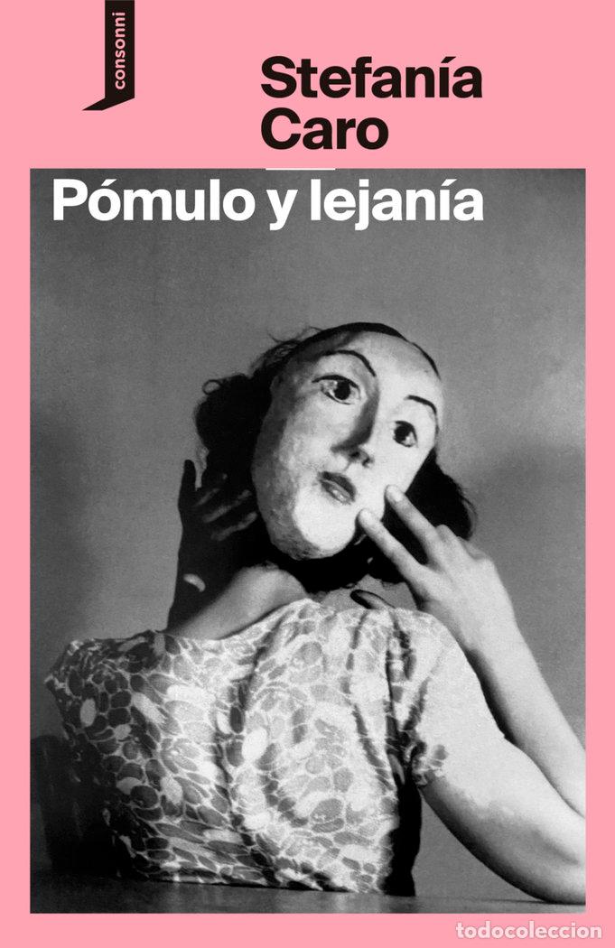 Libros: POMULO Y LEJANIA - CARO, STEFANIA
