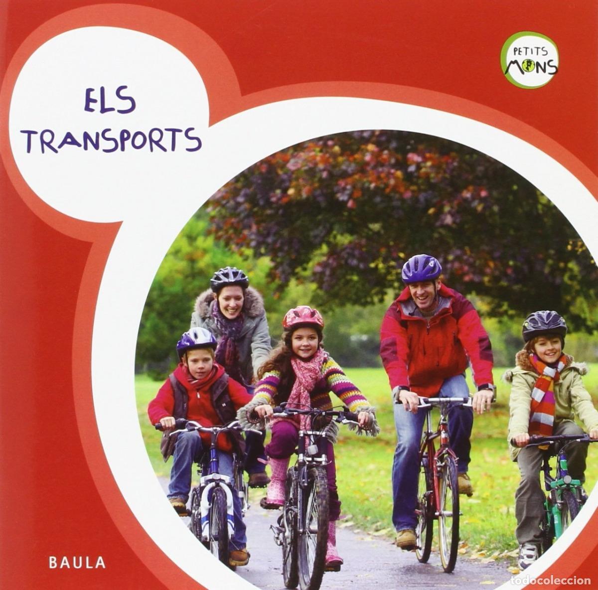B&uuml;cher: ELS TRANSPORTS - VV.AA.