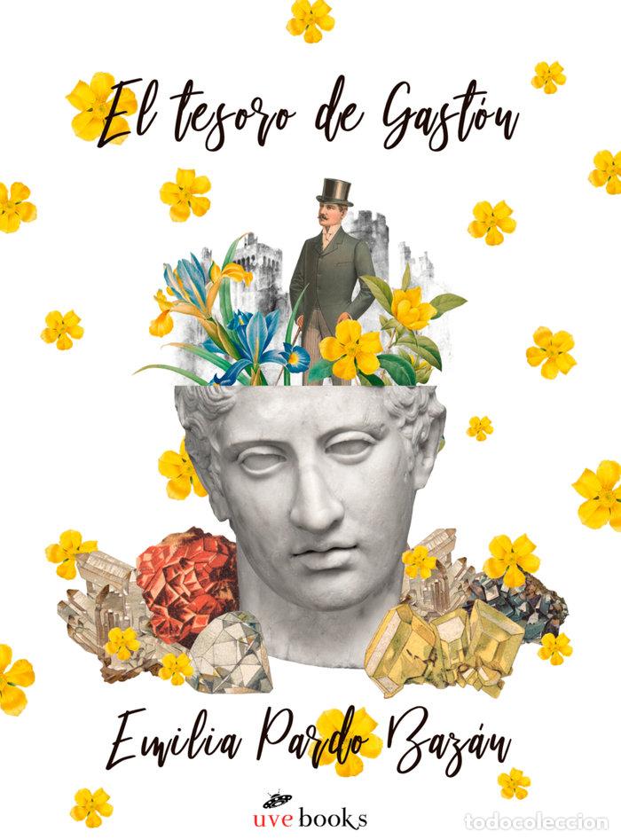 B&uuml;cher: EL TESORO DE GASTON - PARDO BAZAN, EMILIA