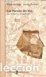 B&uuml;cher: PUEBLOS DEL MAR,LOS - DOTHAN, TRUDE
