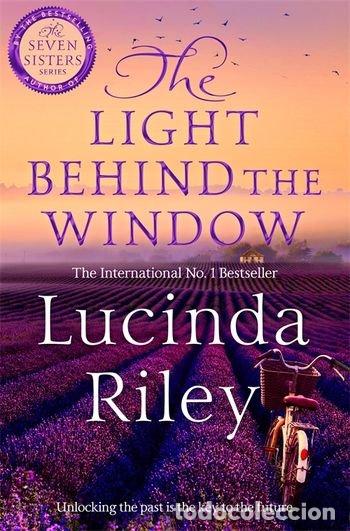 Libros: THE LIGHT BEHIND THE WINDOW - RILEY, LUCINDA