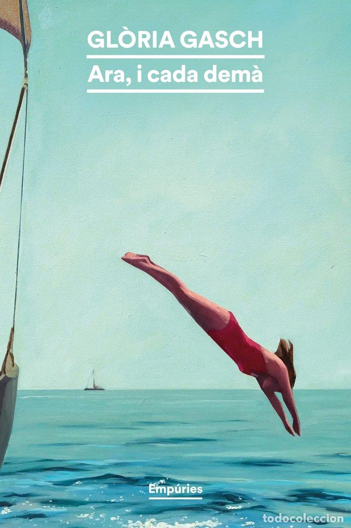 B&uuml;cher: ARA I CADA DEMA - GASCH, GL&Atilde;RIA