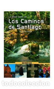 B&uuml;cher: PORTUGUESE WAY IN GALICIA - Varios autores