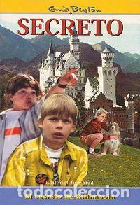 Libros: SECRETO DE KILLIMOOIN - BLYTON, ENID