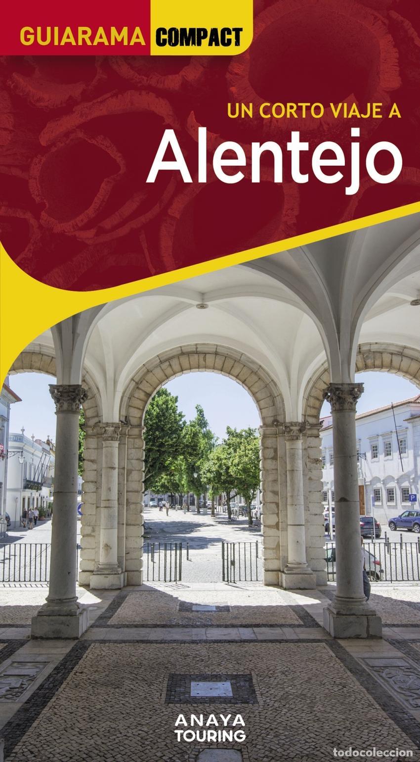 Libros: ALENTEJO - Cust&oacute;dio, Rita