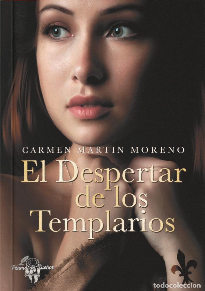 Livros: DESPERTAR DE LOS TEMPLARIOS,EL - MARTIN MORENO, CARMEN