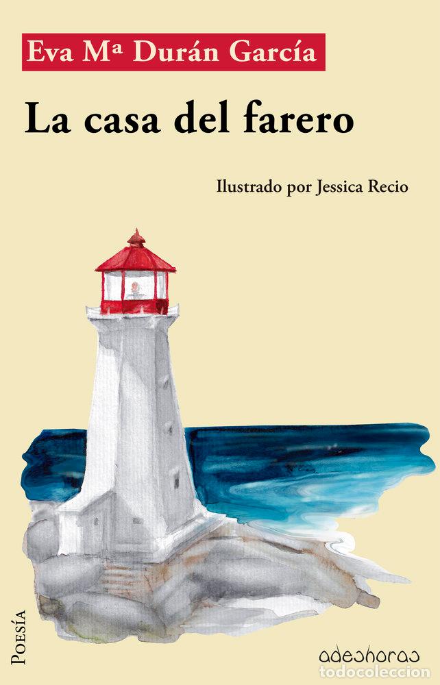Livros: LA CASA DEL FARERO - DURAN GARCIA, EVA M&ordf;