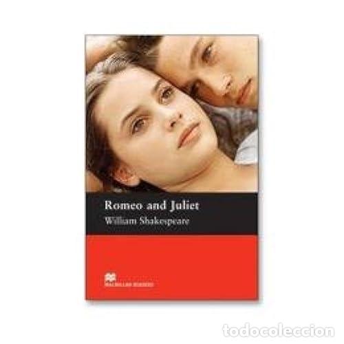 Libros: MR (P) ROMEO AND JULIET ETOOLS - MACMILLAN E L T