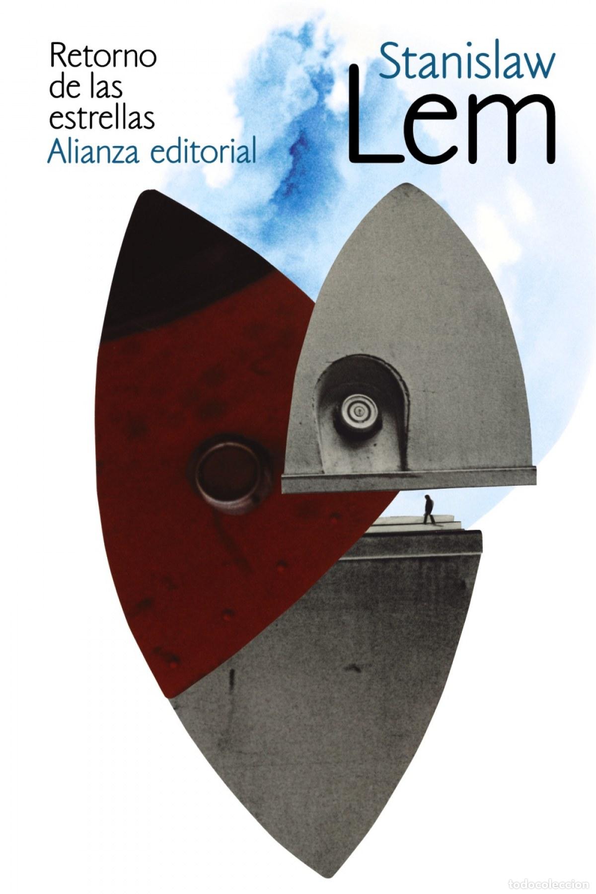 books: RETORNO DE LAS ESTRELLAS - Lem, Stanislaw