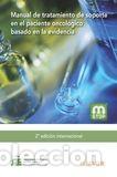 books: MANUAL DE TRATAMIENTO DE SOPORTE EN EL PACIENTE ONCOLOGICO ( - ADIO, ASOCIACION DIFUSION INVESTIGACI