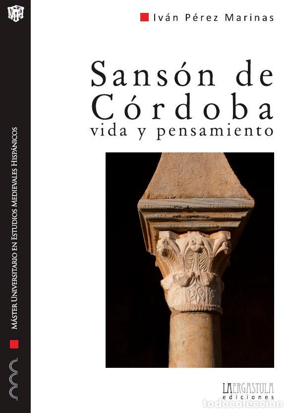 books: SANSON DE CORDOBA - PEREZ MARINAS, IVAN