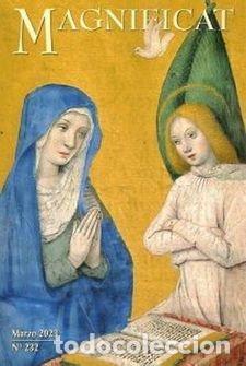 books: MAGNIFICAT MARZO 2023 - AA.VV.