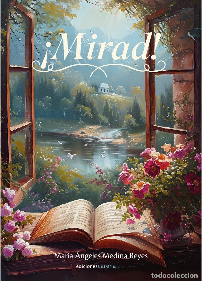 books: MIRAD - MEDINA REYES, MARIA ANGELES