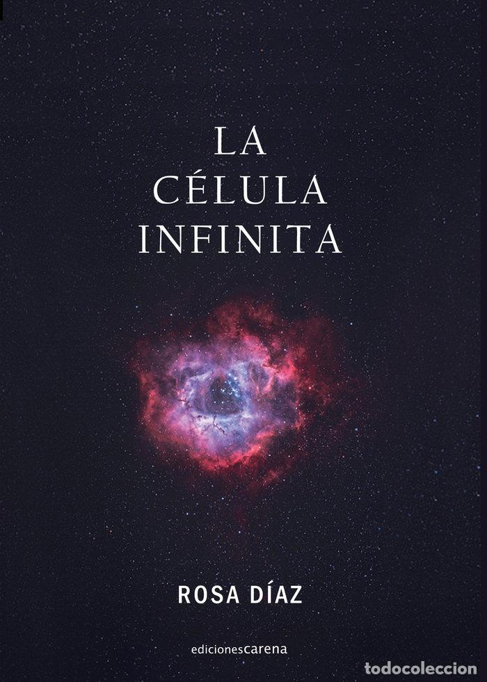 books: CELULA INFINITA,LA - DIAZ, ROSA