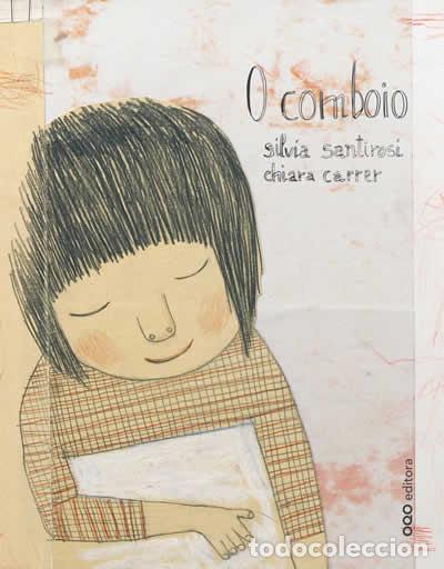 Libros: O COMBOIO - Santirosi, Silvia