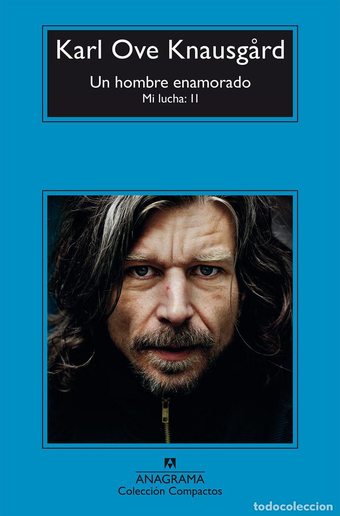 B&uuml;cher: UN HOMBRE ENAMORADO MI LUCHA VOL 2 - KNAUSGARD, KARL OVE