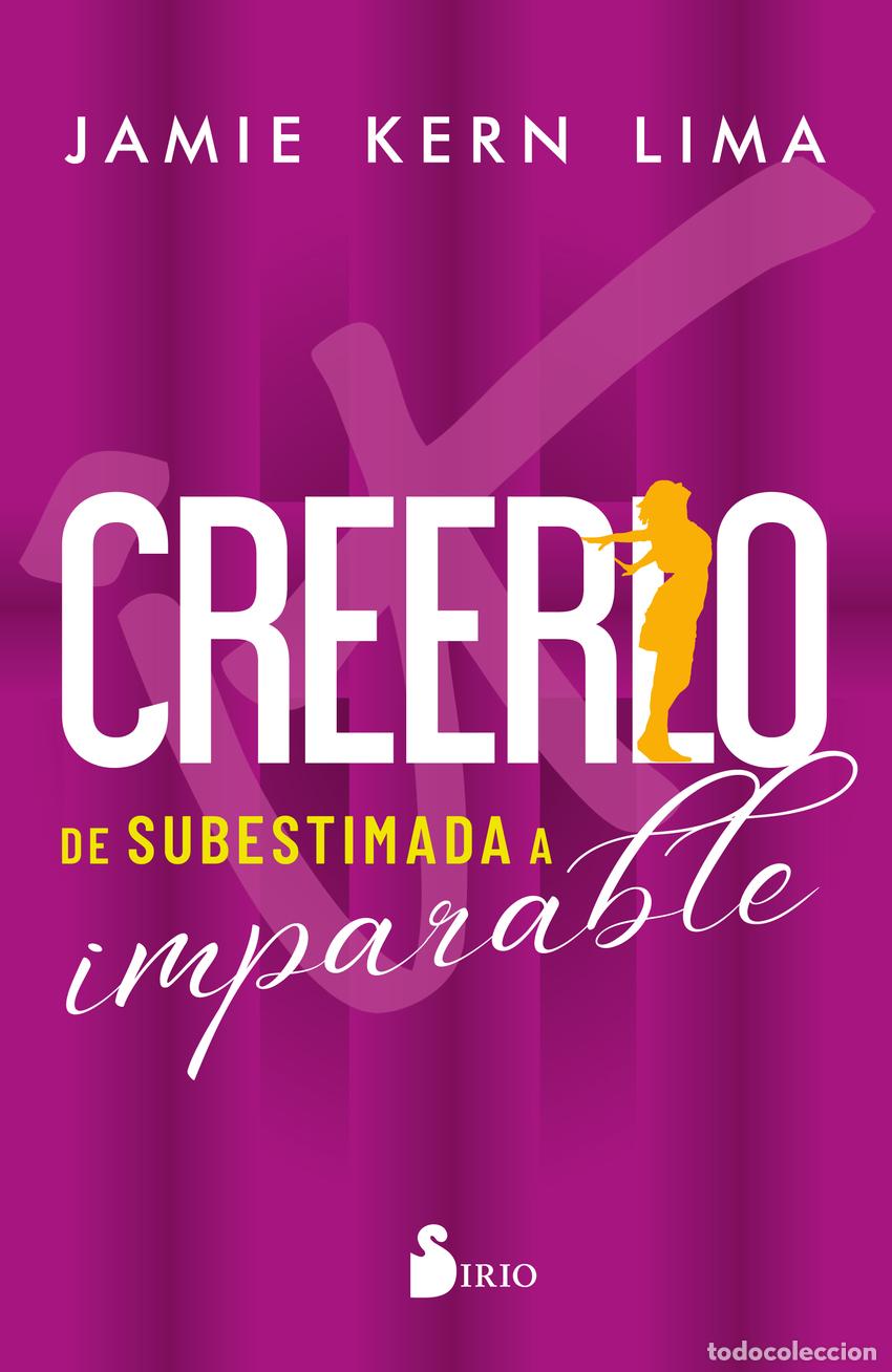 B&uuml;cher: CREERLO - Kern Lima, Jamie