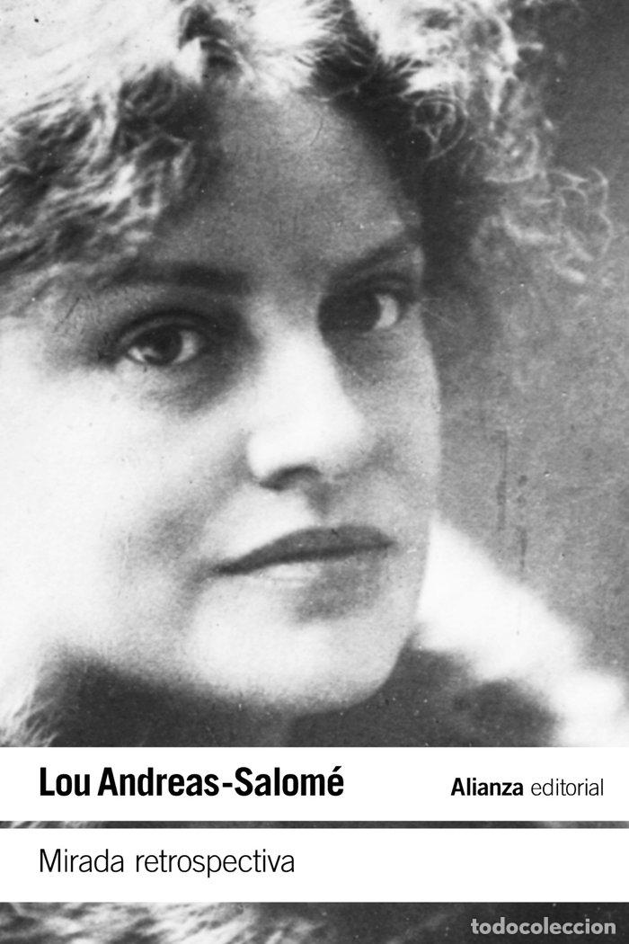 B&uuml;cher: MIRADA RETROSPECTIVA - ANDREAS-SALOME, LOU
