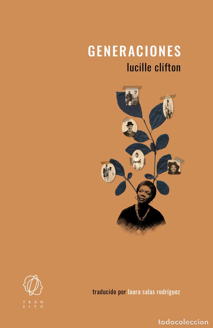 Livres: GENERACIONES - CLIFTON, LUCILLE