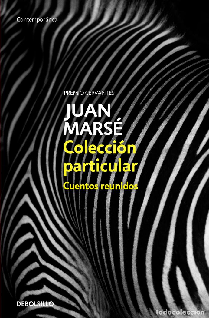 Libri: COLECCION PARTICULAR - JUAN MARSE