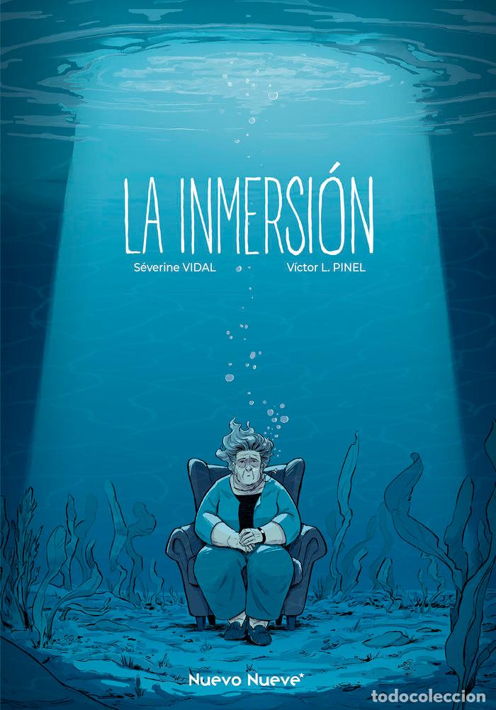 Libros: INMERSION,LA - L PINEL