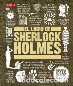 books: LIBRO DE SHERLOCK HOLMES,EL - AA.VV
