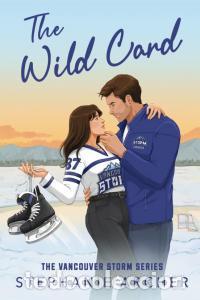 books: The wild card - ....