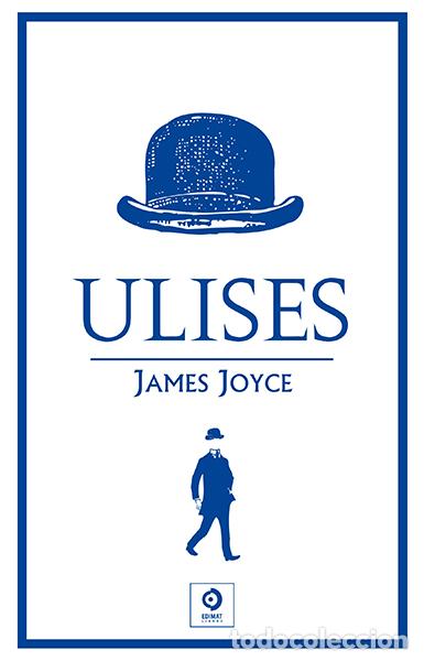 Libros: ULISES - Joyce, James