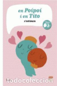 Libri: EN POIPOI I EN TITO S'ESTIMEN - DOMECQ, MATHILDE