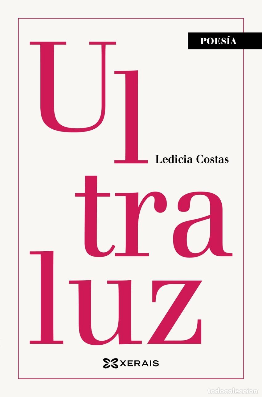 books: ULTRALUZ - Costas, Ledicia