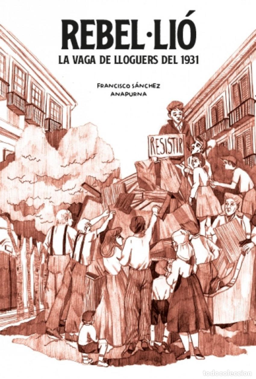 Livros: LA VAGA DELS LLOGUERS - S&aacute;nchez, Francisco