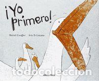 Livros: YO PRIMERO TRAVESIA - ESCOFFIER, MICHAEL