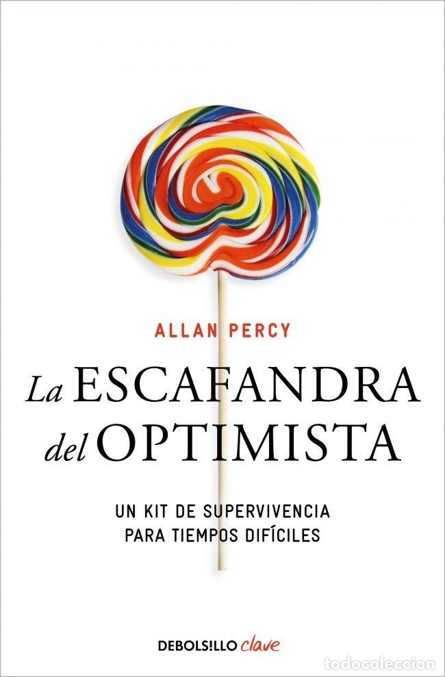 Livres: ESCAFANDRA DEL OPTIMISMO,LA - MIRALLES CONTIJOCH, FRANCESC