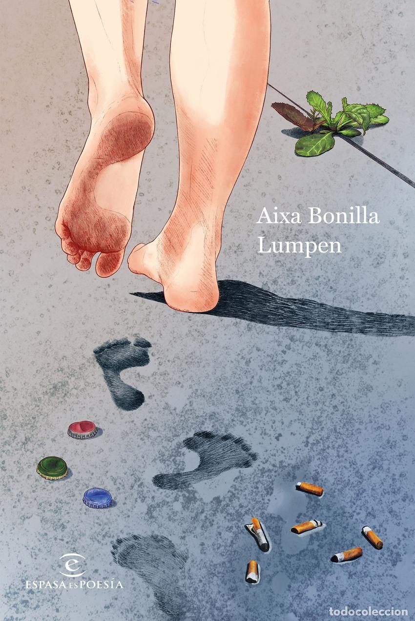 Livres: LUMPEN - Bonilla, Aixa