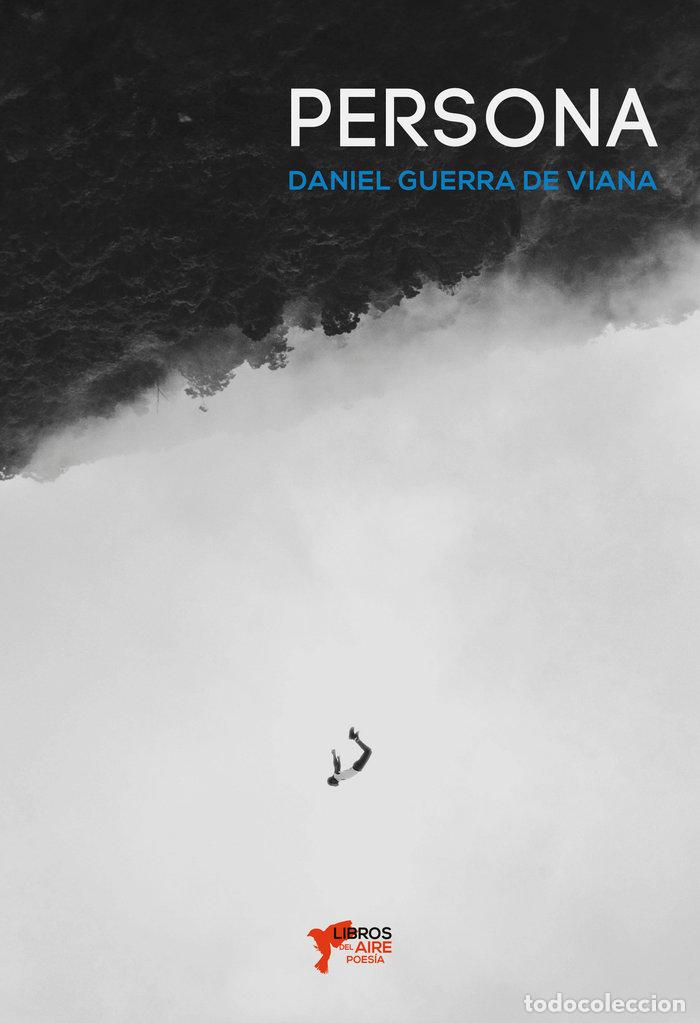 books: PERSONA - GUERRA DE VIANA, DANIEL