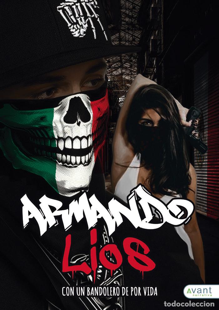 Livros: ARMANDO LIOS - MORGESE, ALESSANDRO