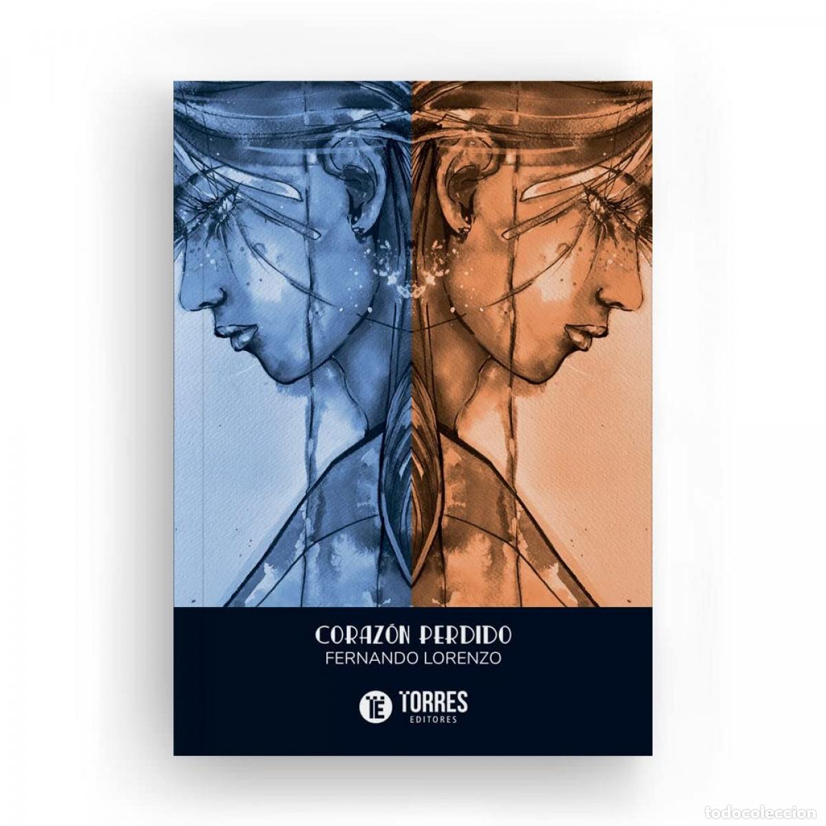 Libri: CORAZON PERDIDO - Lorenzo Fuentes, Fernando