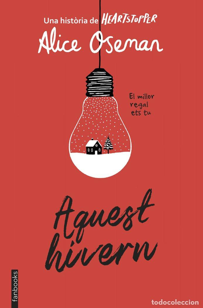 Libri: AQUEST HIVERN - OSEMAN, ALICE