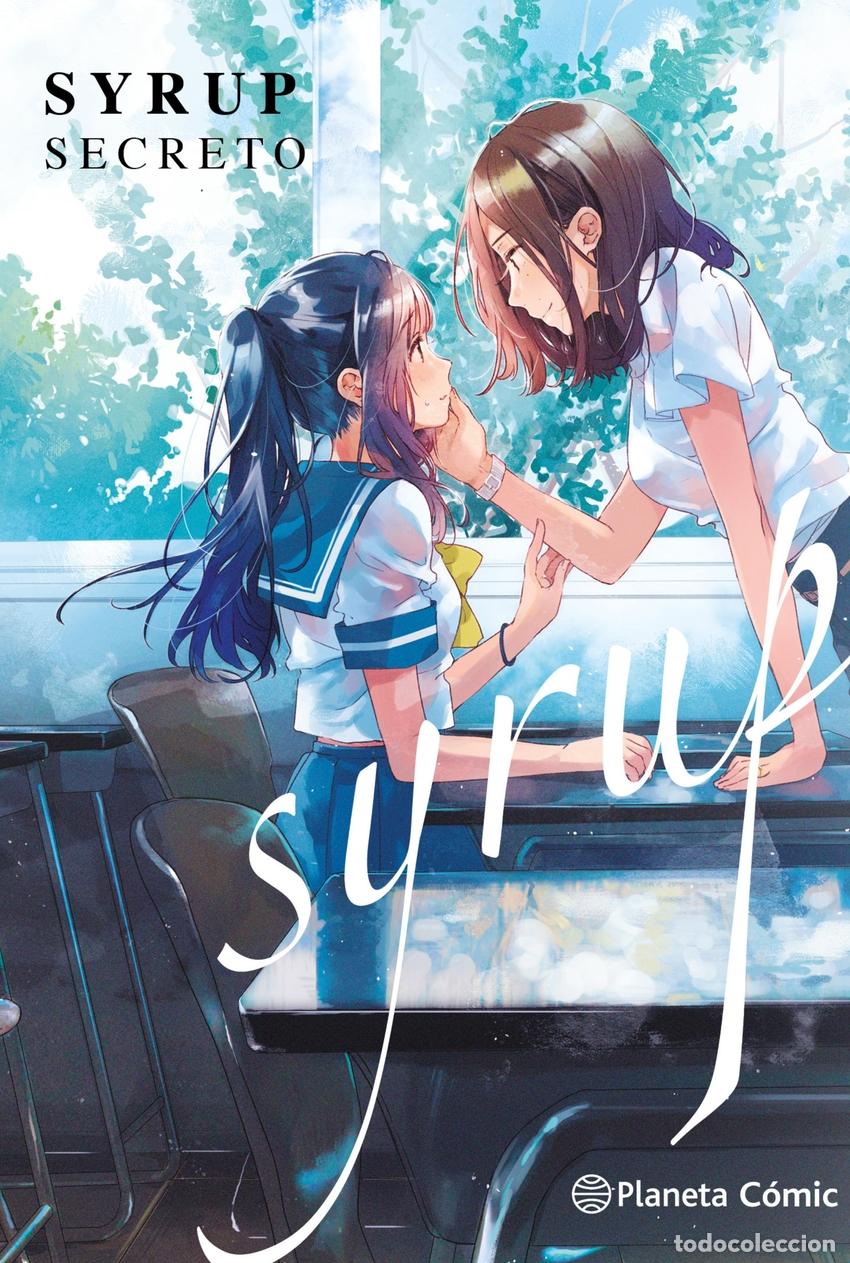Libros: SYRUP N&ordm; 02 - AA VV.