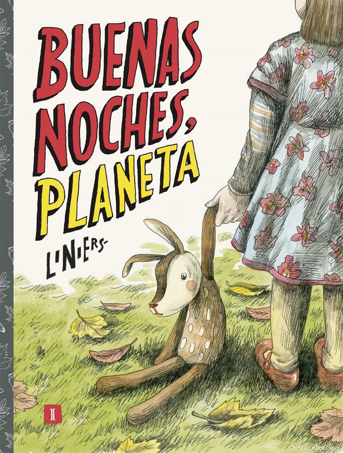 B&uuml;cher: BUENAS NOCHES PLANETA - Liniers Siri, Ricardo