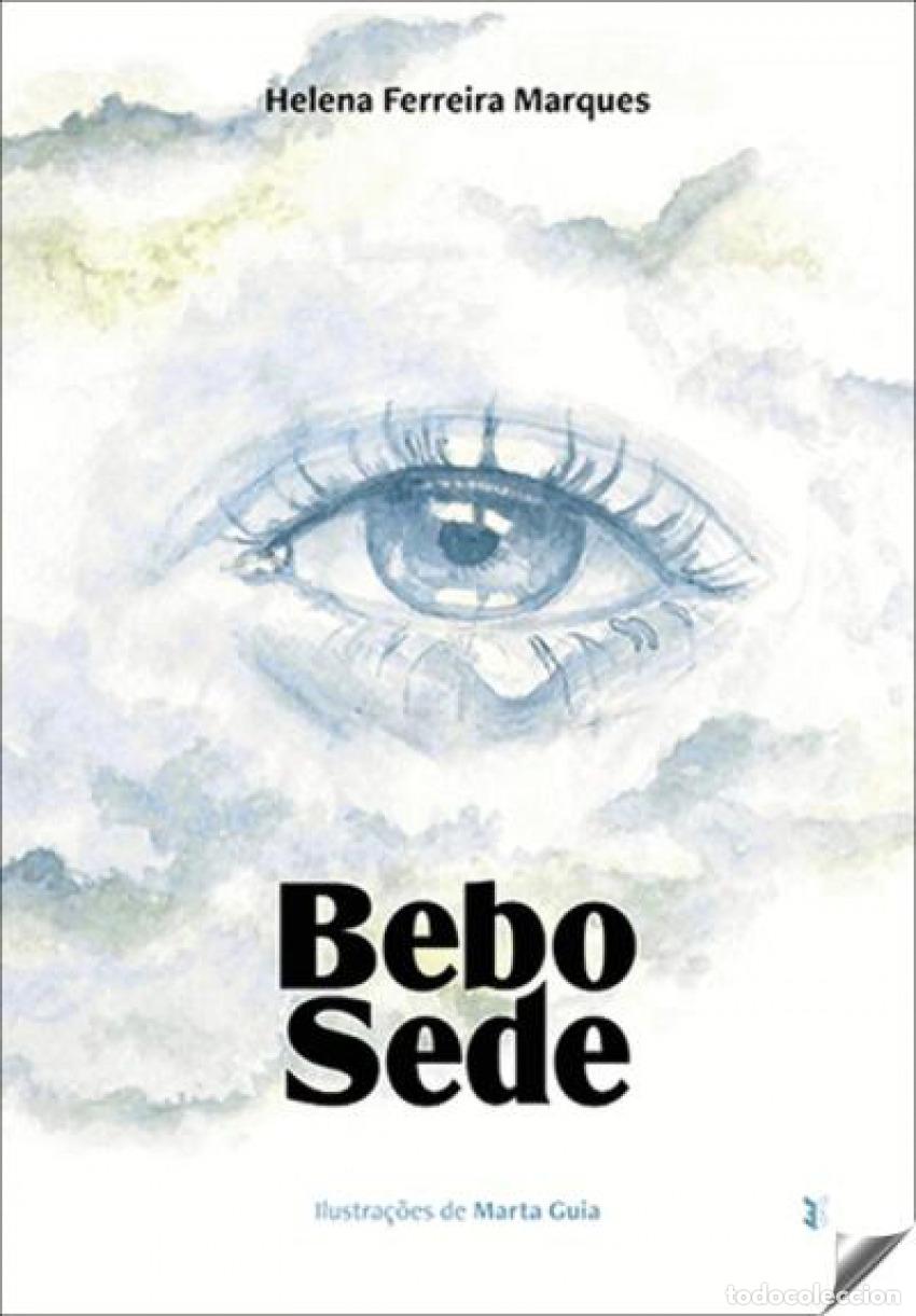 B&uuml;cher: BEBO SEDE - Ferreira Merques, Helena