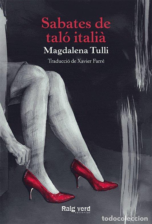 Livros: SABATES DE TALO ITALIA - TULLI, MAGDALENA