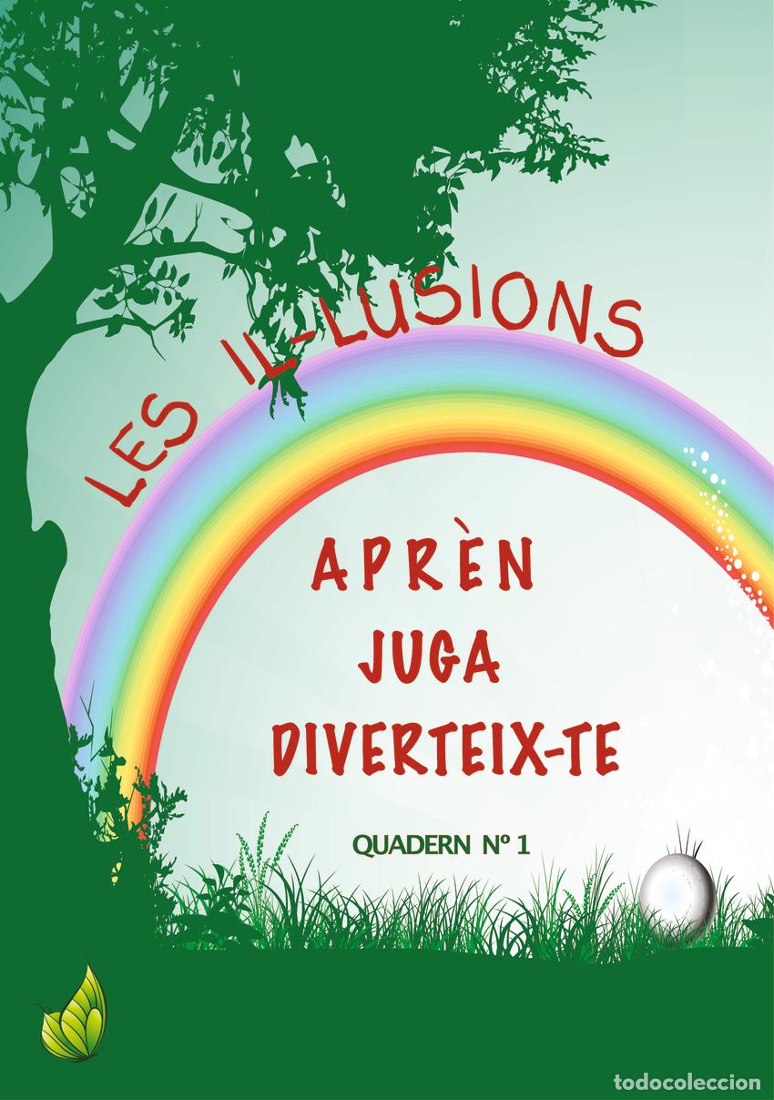 Livros: LES IL-LUSIONS - DOMINGO CASILLAS, VANESSA