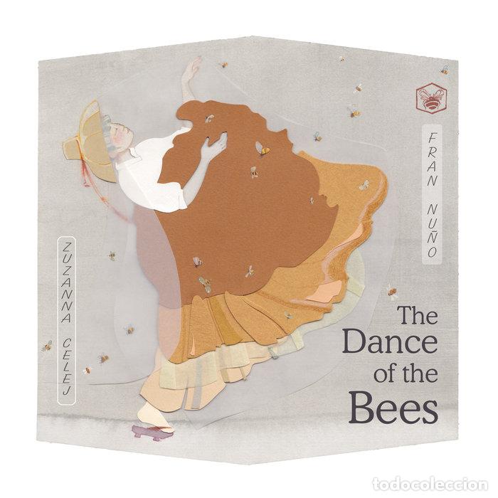 Libri: DANCE OF THE BEES,THE - NU&Ntilde;O, FRAN