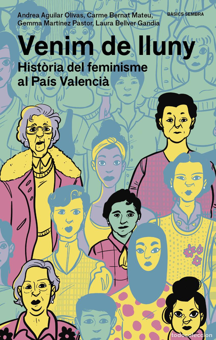 Libri: VENIM DE LLUNY - Mart&iacute;nez, Gemma