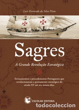books: SAGRES - Pinto, Lu&iacute;z Fernando da Silva