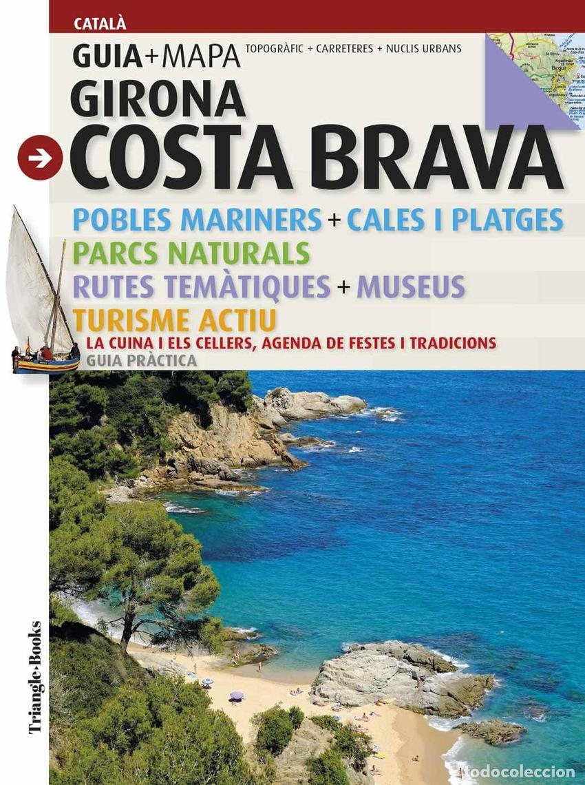 books: COSTA BRAVA - Roig Casamitjana, Sebasti&agrave;
