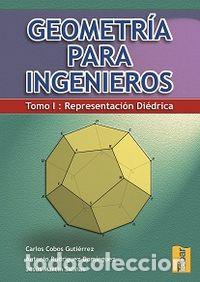 B&uuml;cher: GEOMETRIA PARA INGENIEROS - COBOS, CARLOS